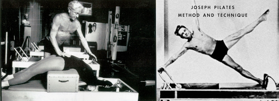 Pilates