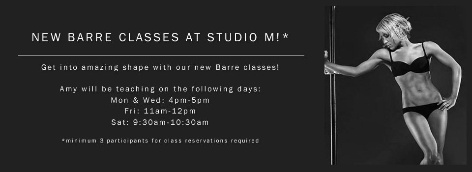 Barre